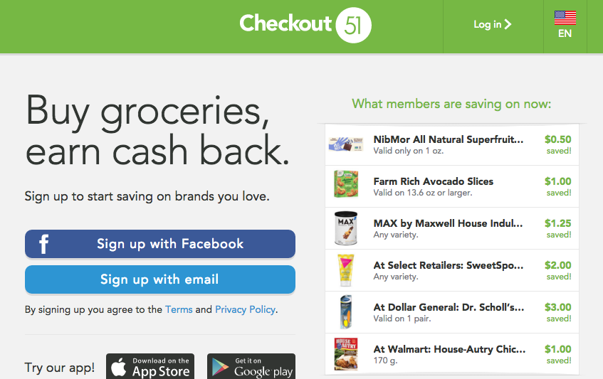 a screenshot of a checkout