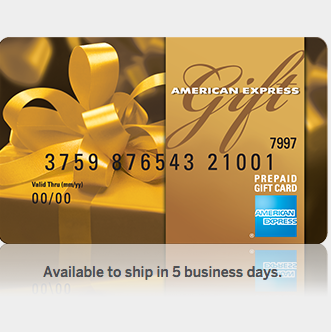 Two Promotions To Make Money With American Express Gift Cards Deals We Like