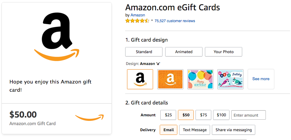 Who Is Eligible for $10 Amazon Promotional Offer?