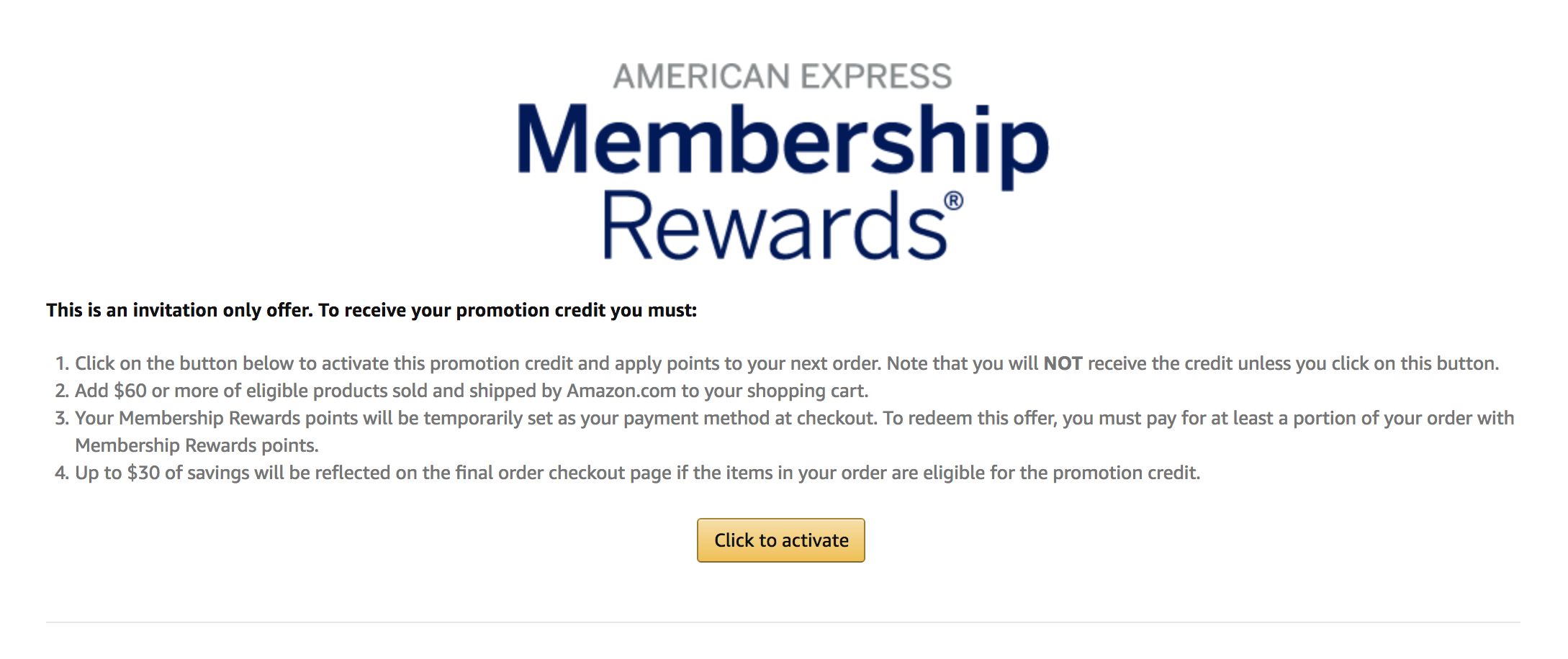 amazon membership rewards