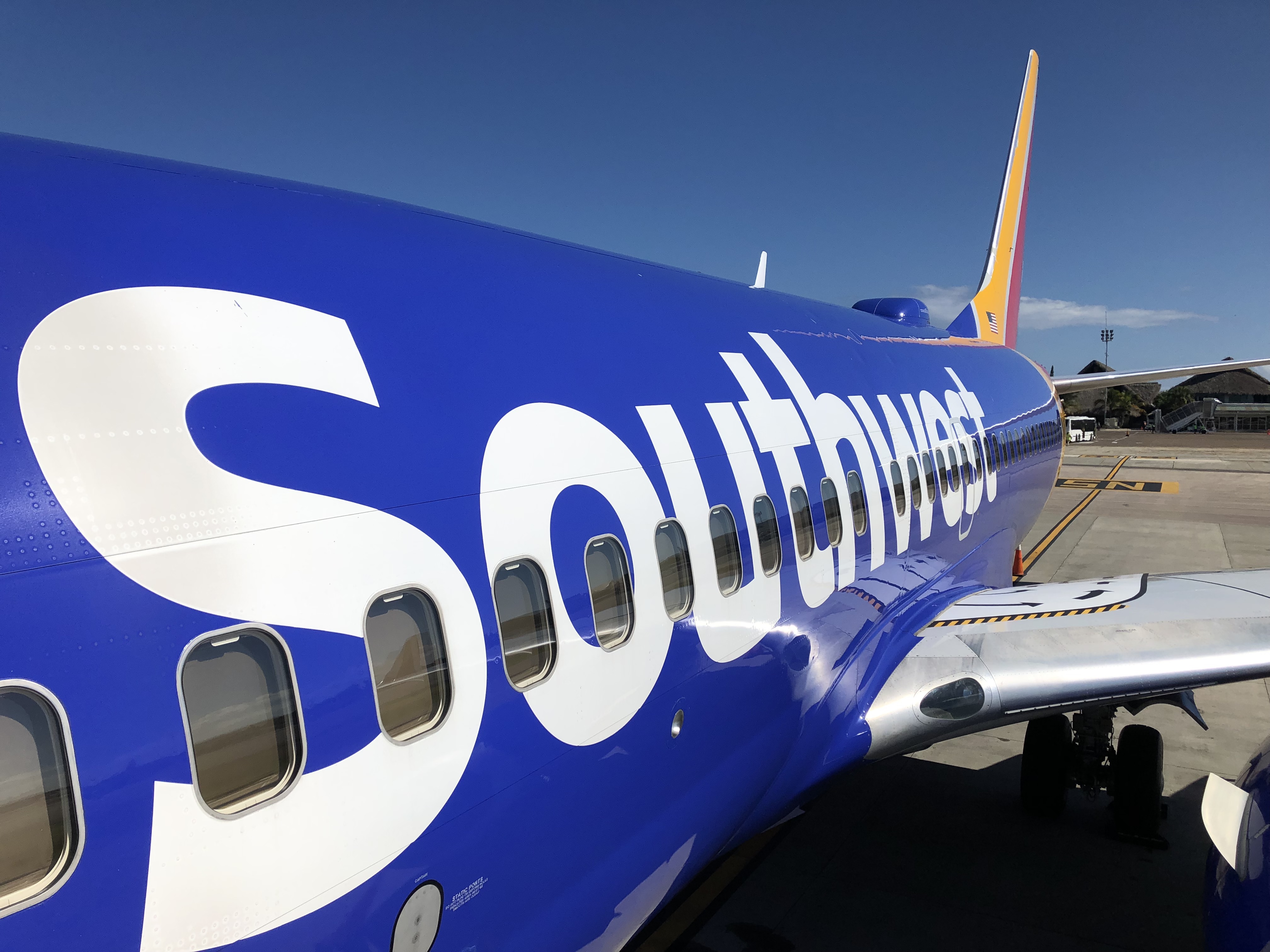 Southwest cancel flight policy allows you to cancel a flight for free.