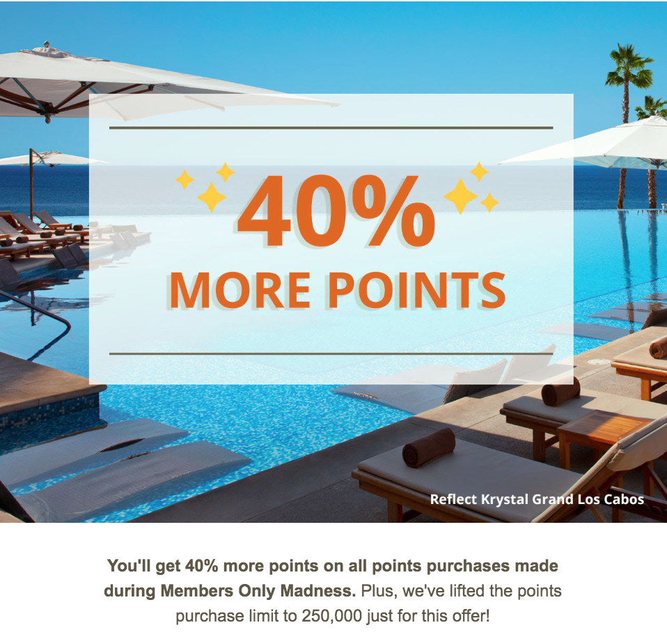 Purchase choice points on a deal to save money with this choice hotels promo code