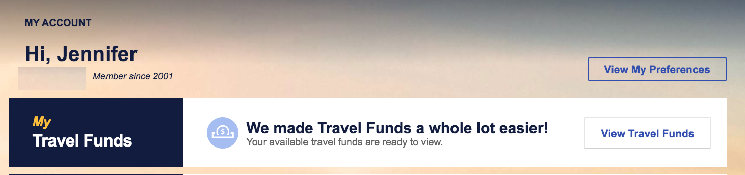 southwest vouchers are called southwest travel funds and will now be tracked by southwest
